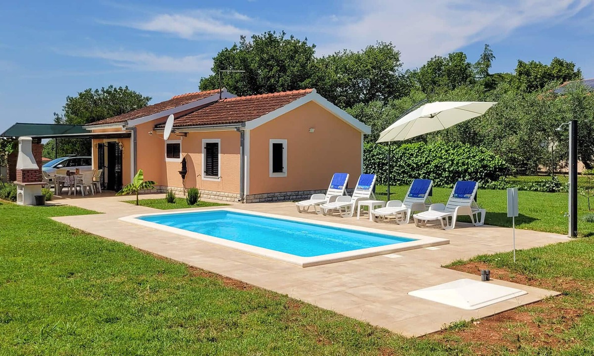 Medulin House | Lovely home in Medulin