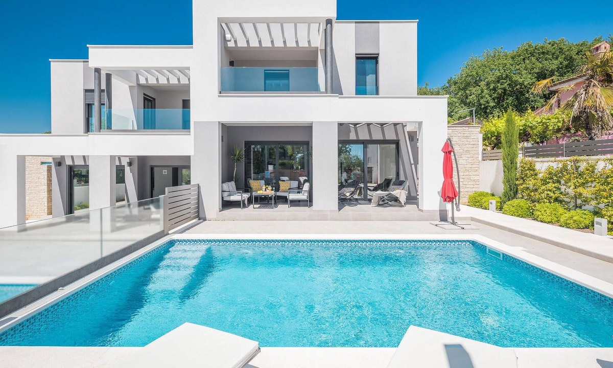 Medulin House | Lovely home in Medulin