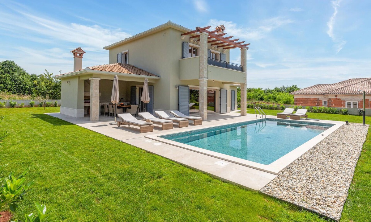 Santalezi House | Lovely home in Nedescina