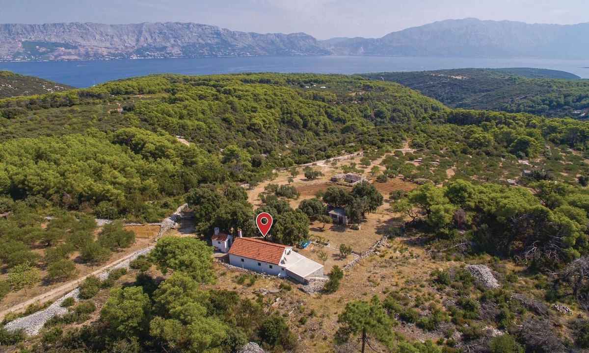 Pucisca House | Lovely home in Pucisca