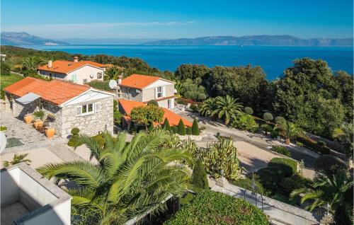 Ravni House | Lovely Home In Ravni With Wifi