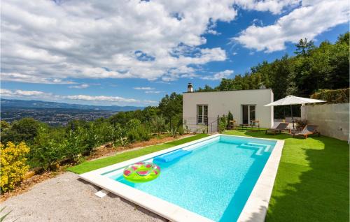 Sarsoni House | Lovely Home In Rukavac