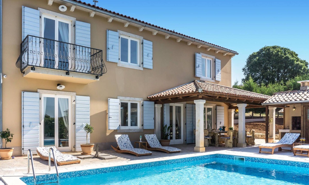 Smoljanci House | Lovely home in Smoljanci