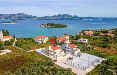Janjina House | Lovely Home In Sreser