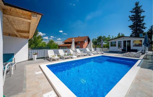 Vodnjan House | Lovely Home In Vodnjan With Wifi