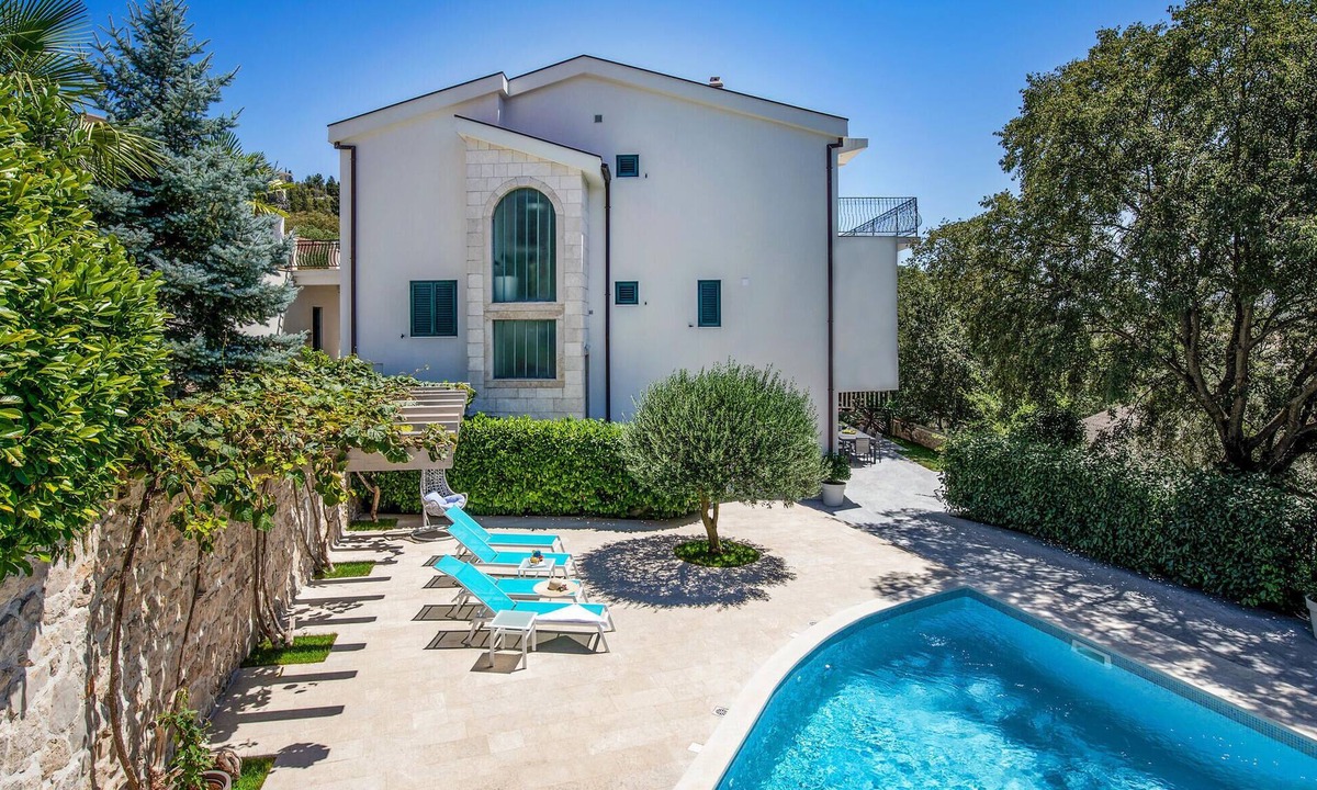 Vrgorac House | Lovely home in Vrgorac