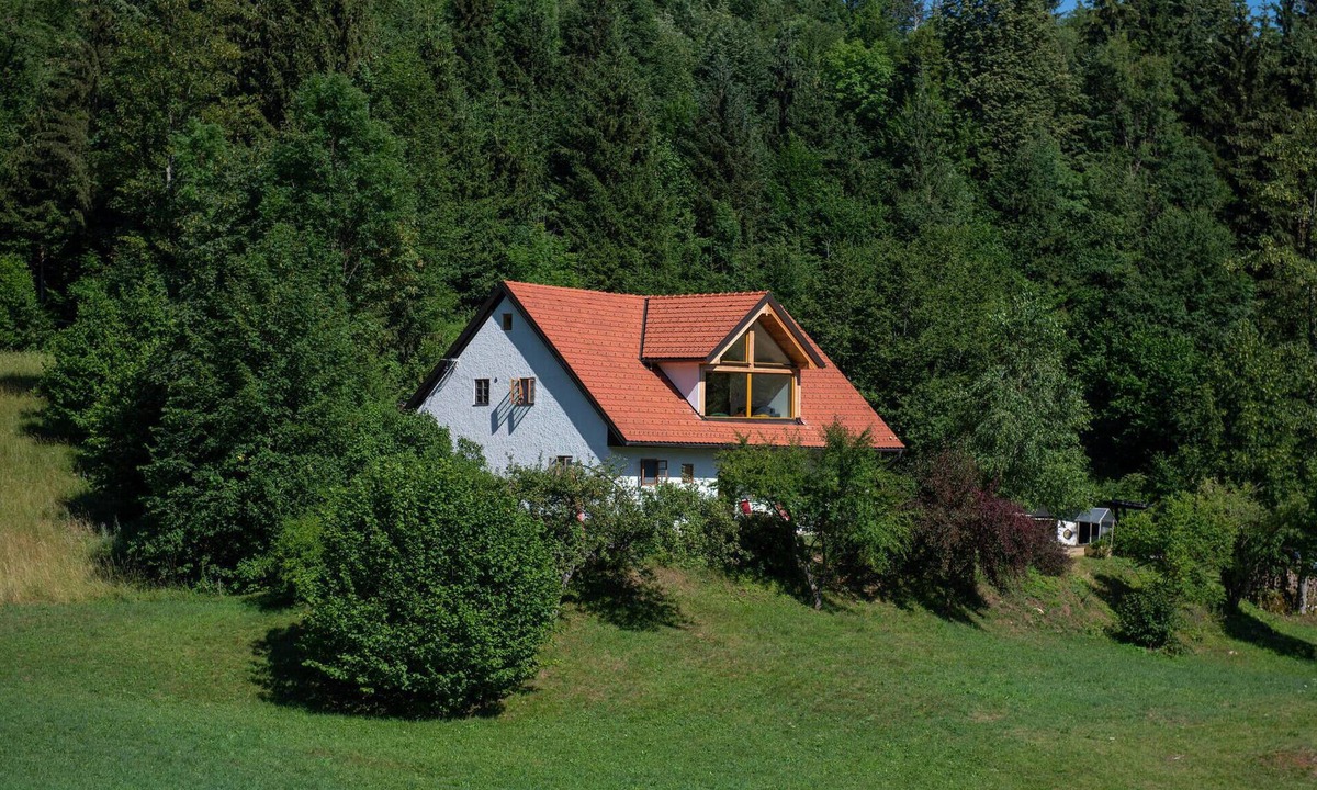 Vrhnika House | Lovely home in Vrhnika with WiFi