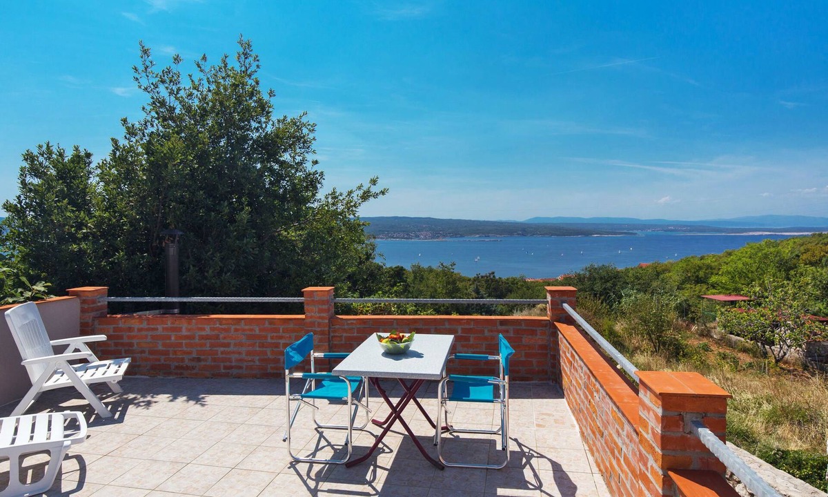 Crikvenica House | Lovreno by Interhome