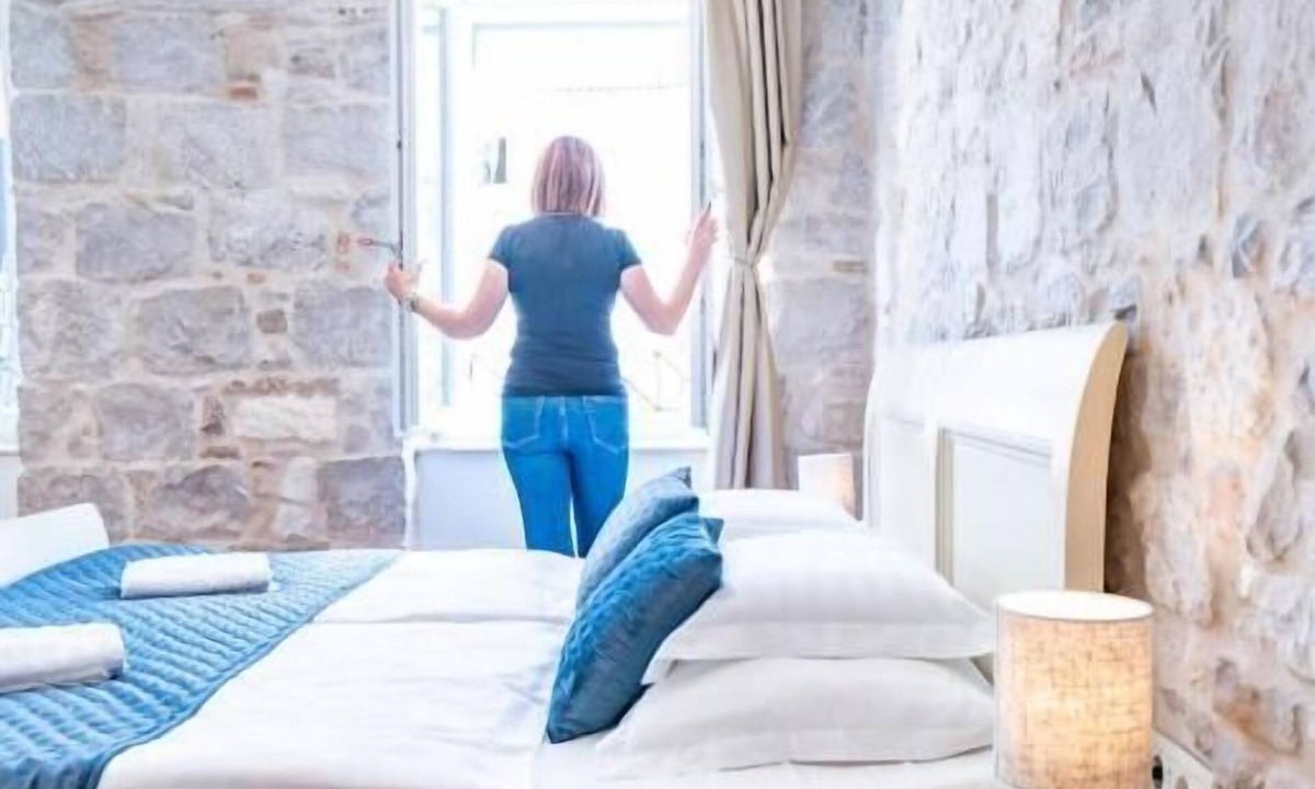 Old Town Hotel | Lucija&Luka Luxury rooms Split