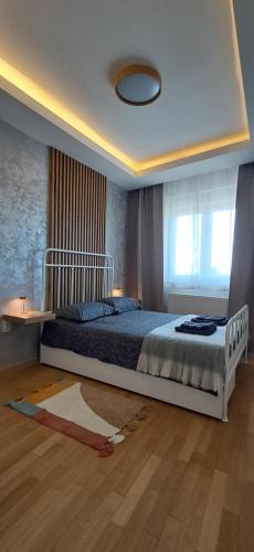 Osijek Apartment | LuckyCat Apartment