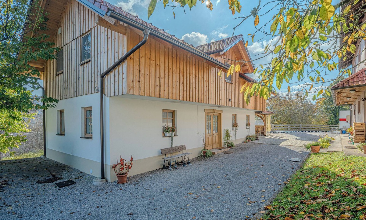 Kostel Apartment | Lukec Homestead Adventure Studio Neža, Kostel, Slovenia
