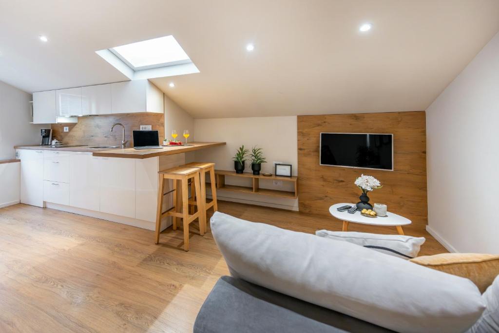 Pula Apartment | Luxe studio Mr.M