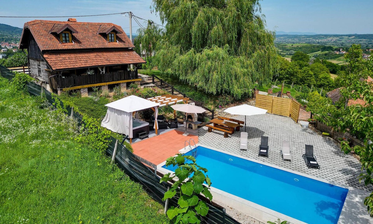 Sveti Ivan Zelina House | Luxurious home in Sveti Ivan Zelina