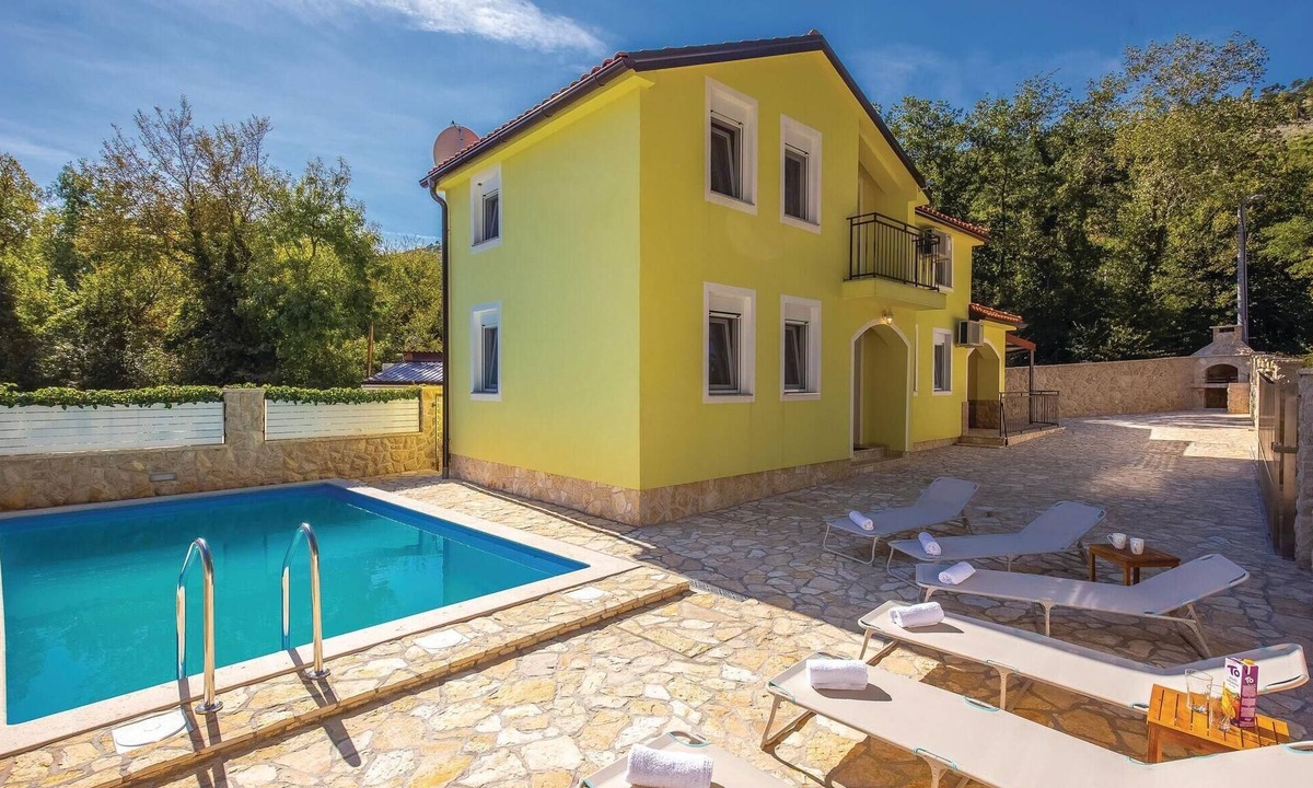 Bribir House | Luxurious home in Bribir