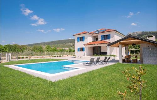 Donji Prolozac House | Luxurious Home In Donji Prolozac