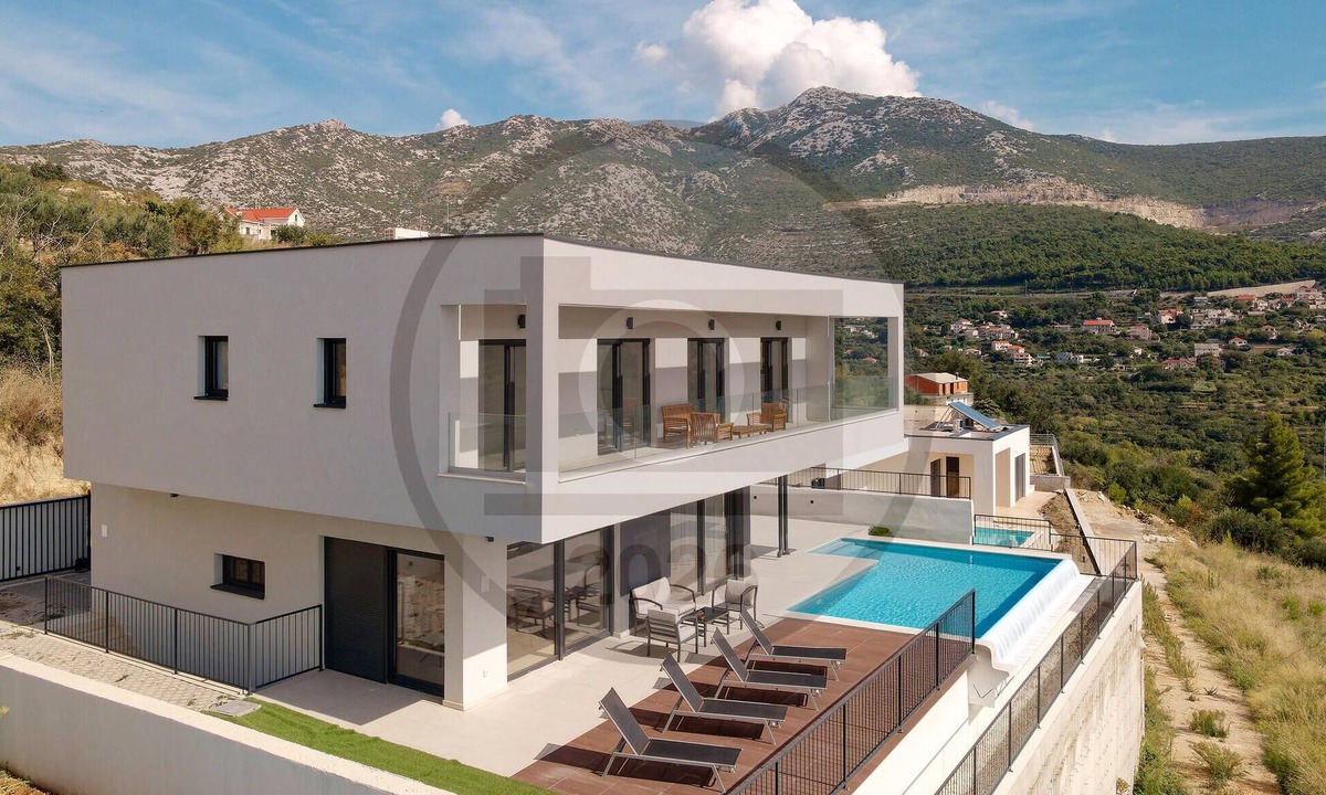 Klis House | Luxurious home in Klis