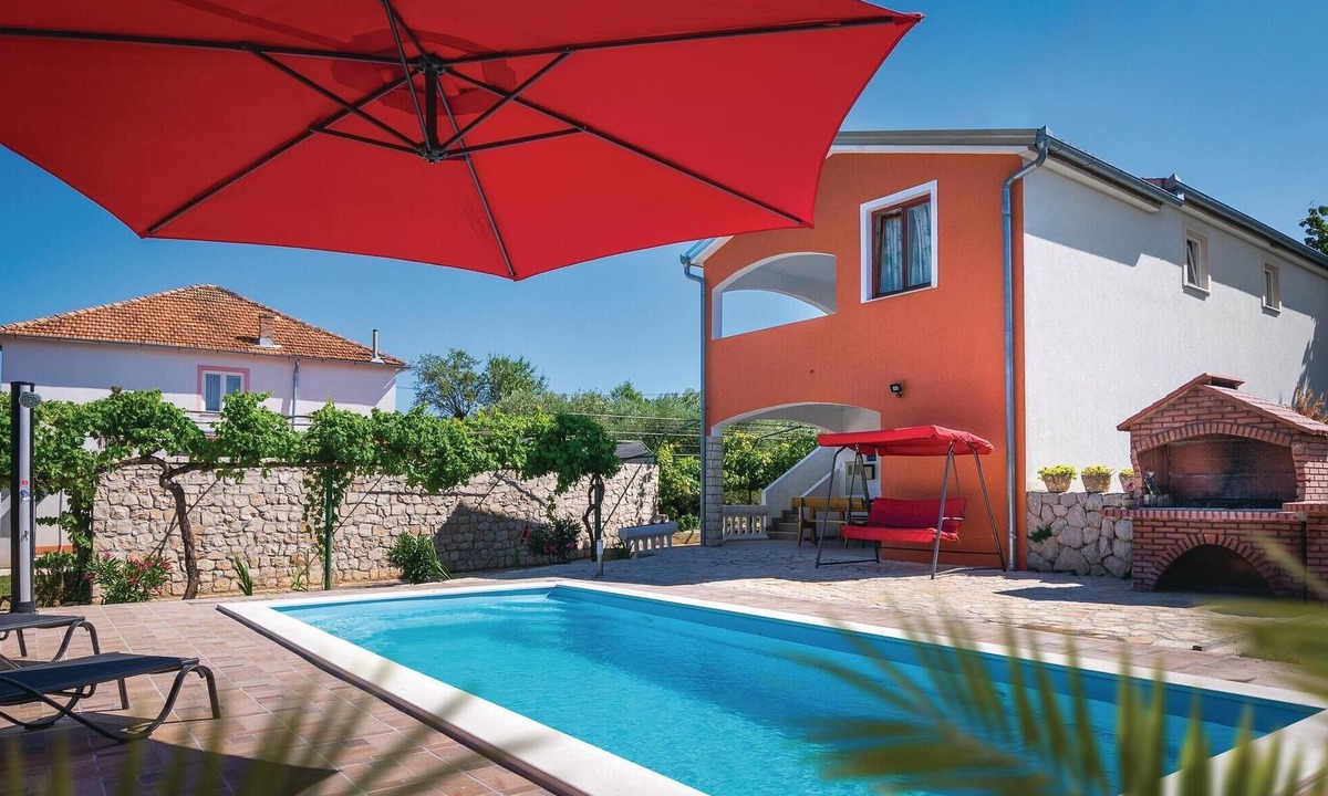Kraj House | Luxurious home in Kraj