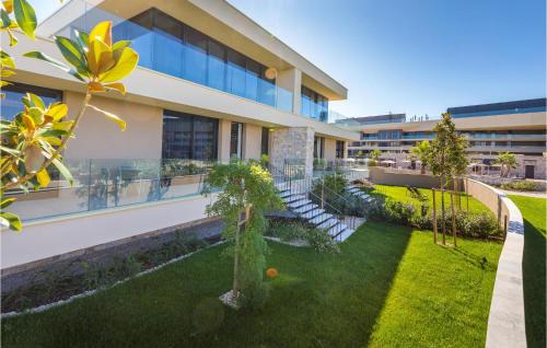 Crveni Vrh House | Luxurious Home In Savudrija