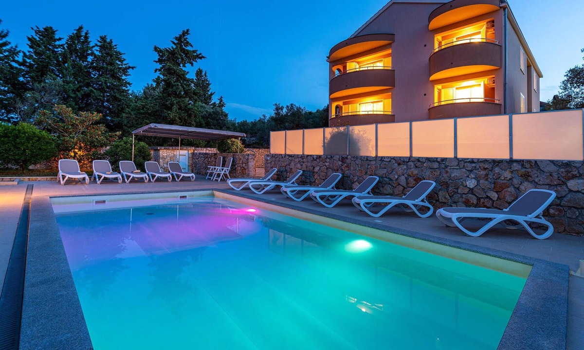 Zdrelac House | Luxurious home in Zdrelac