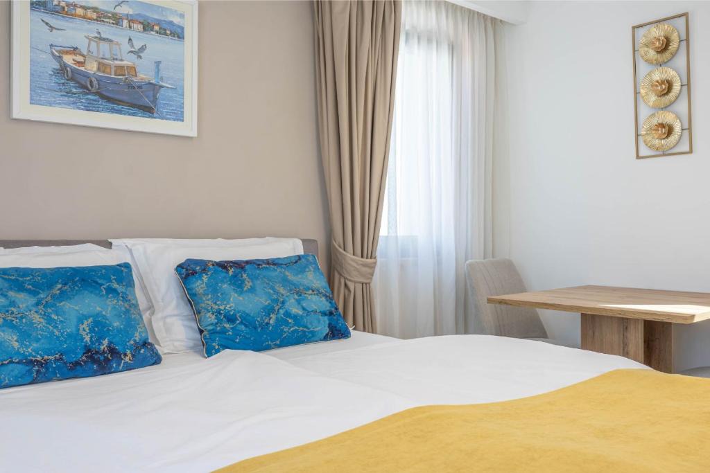 Zadar Apartment | Luxury Aparthotel Zadar