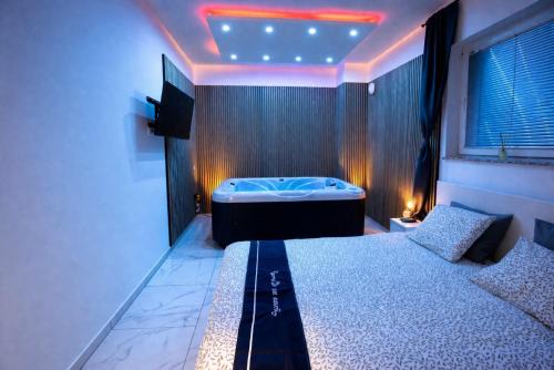 Praprotna Polica Apartment | Luxury Apartment Brendi