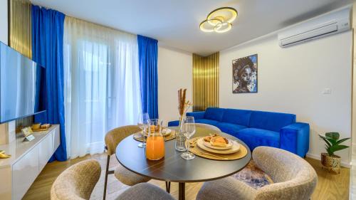 Znjan Apartment | Luxury Modern Studio North One