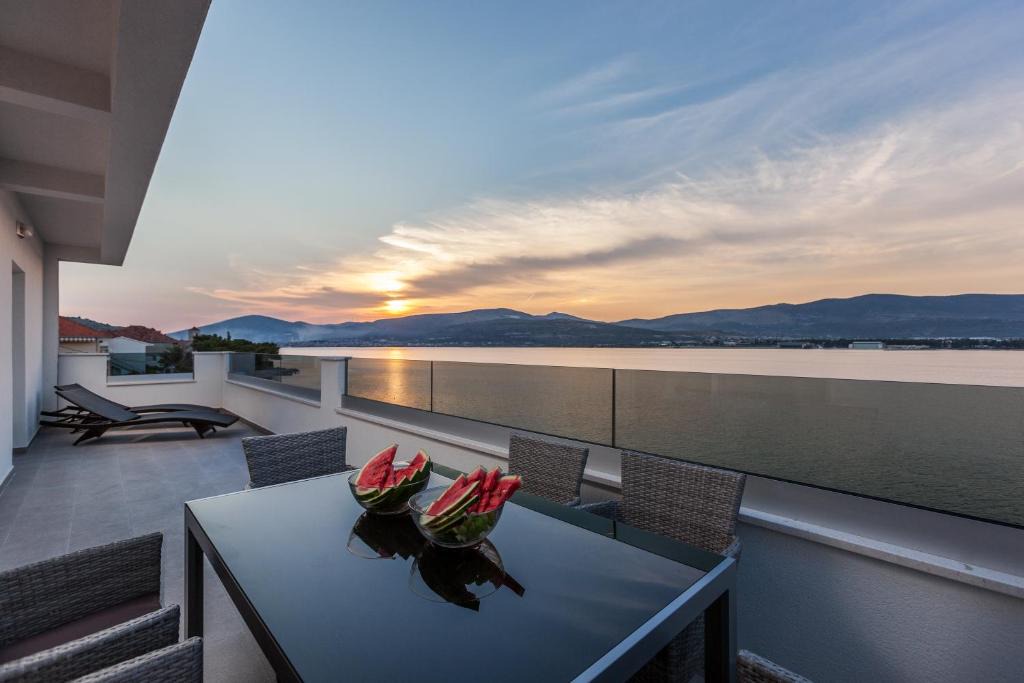 Arbanija Apartment | Luxury Villa ARIA, Apartment