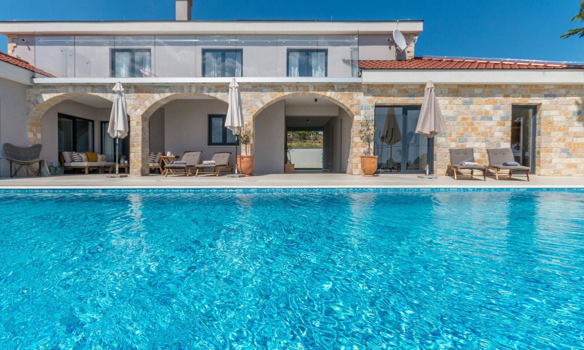 Kakma Villa | Luxury Villa Fortuna