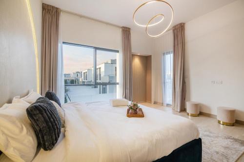 Discovery Gardens Apartment | Luxury Villa in Jebel Ali Village By dPie