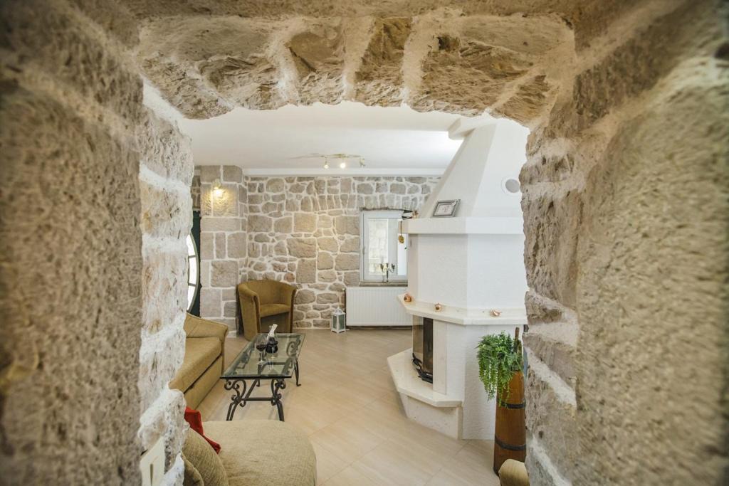 Imotski Villa | Luxury villa Luck in Imotski, private pool