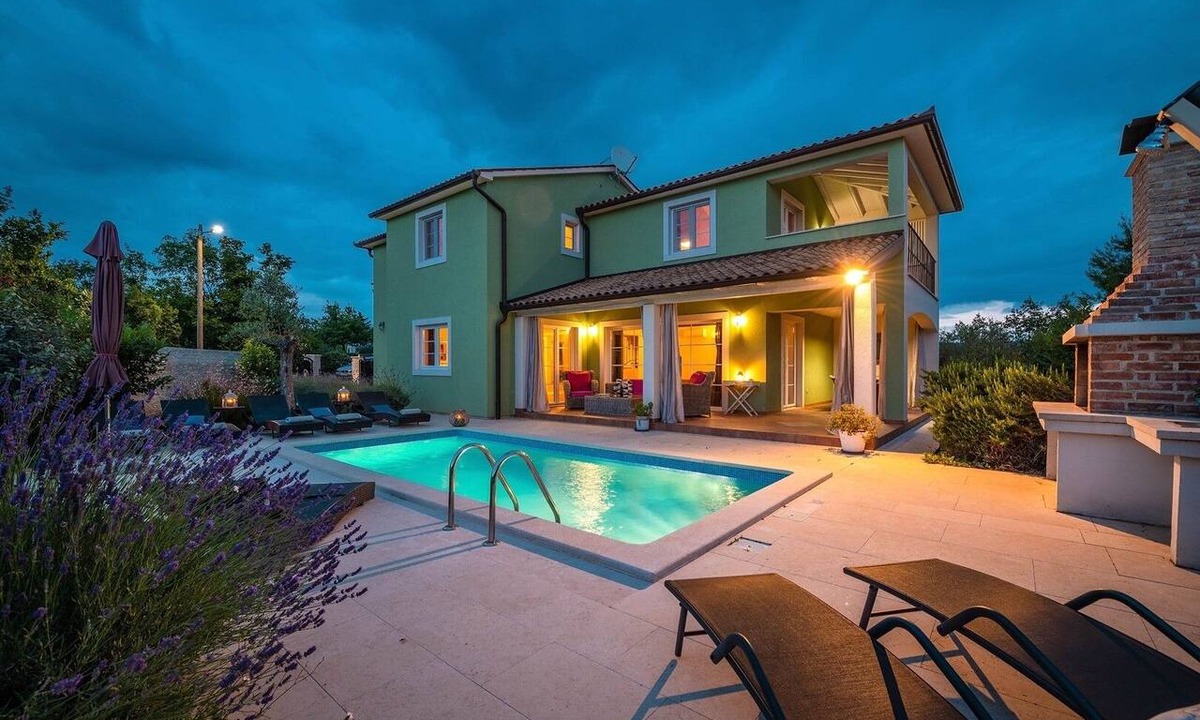 Rakalj House | Luxury villa with a swimming pool Rakalj, Marčana (K-26929)