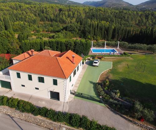 Zastolje Villa | Luxury villa with a swimming pool Zastolje, Dubrovnik - 14922