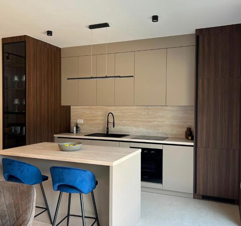 Borik Apartment | LVV Residence