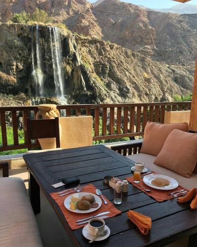 Ma'In Resort | Ma'in Hot Springs