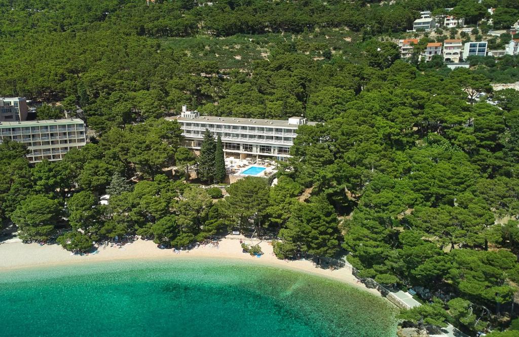 Brela Hotel | Maestral Adults Exclusive Hotel