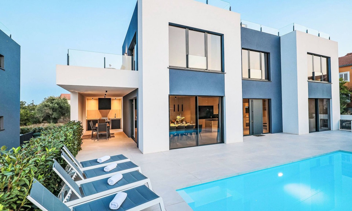 Kraj House | Magic Sky 1 by Interhome