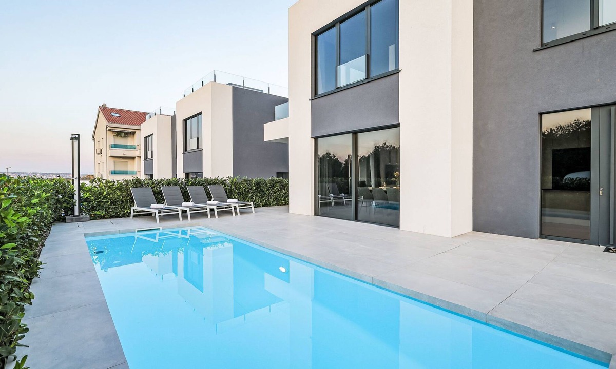 Kraj House | Magic Sky 2 by Interhome