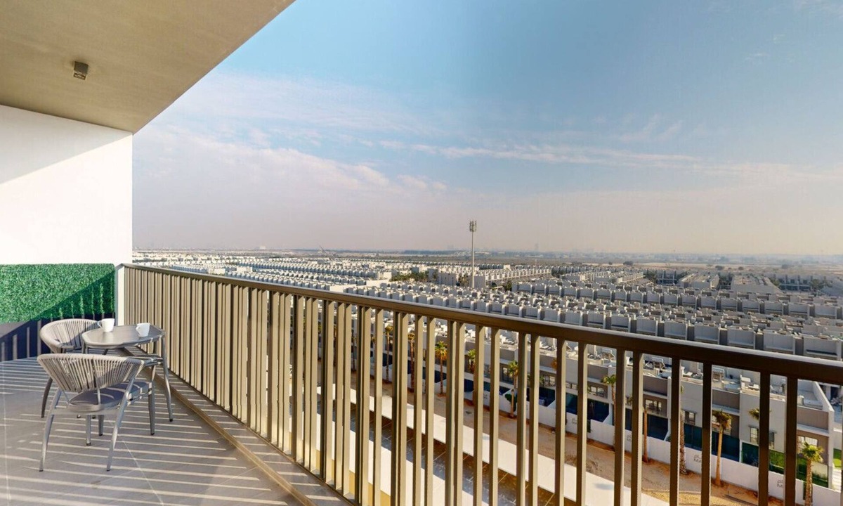 Dubai Apartment | Magnificent 1 Bed l 10 minutes drive to Dubai Mall