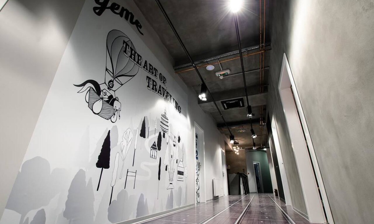 Donji Grad Hostel | Main Square Hostel