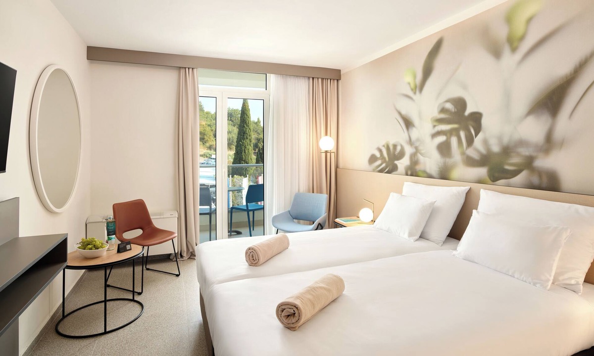 Mlini Hotel | Maistra Select Astarea Hotel