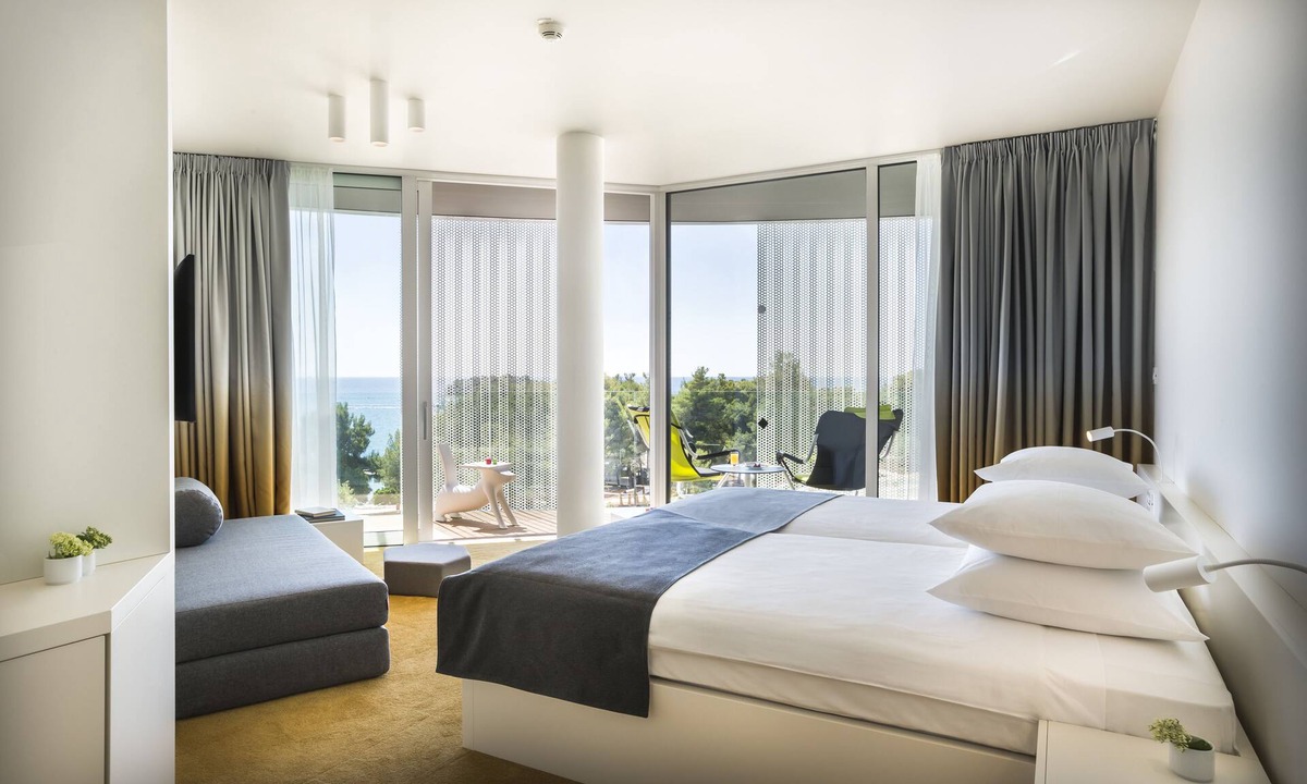 Rovinj Hotel | Maistra Select Family Hotel Amarin
