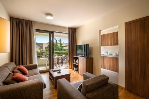 Srebreno Apartment | Maistra Select Srebreno Premium Apartments