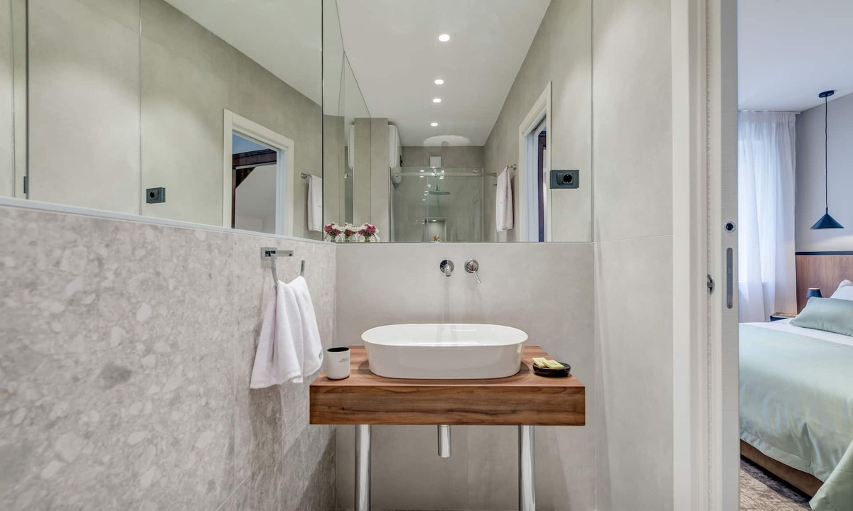 Old Town Bed & Breakfast | Makarun Heritage Rooms