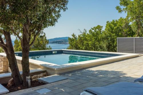 Klenovica Villa | Mala kuća