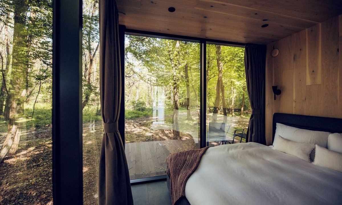 Gradec Hotel | Mala Vila