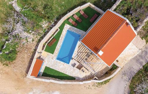 Novalja Villa | Mala Villa- private heated pool