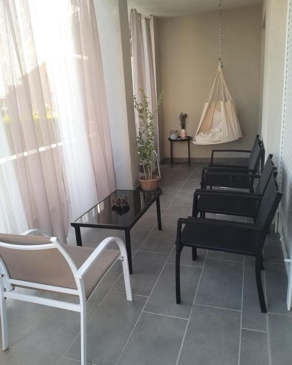 Novalja Apartment | Malik's place