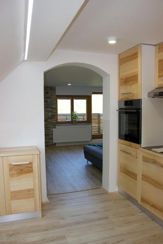 Vransko Apartment | Malina