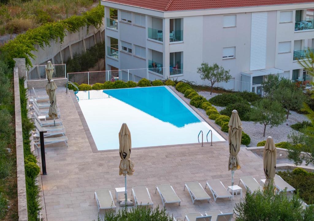 Arbanija Apartment | Malo More Resort