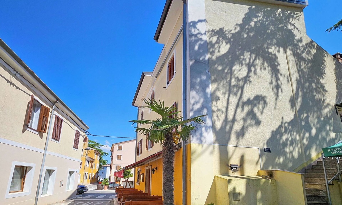 Novigrad Apartment | Mamma Mia by Interhome